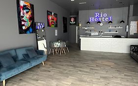 HC Hostel Callao